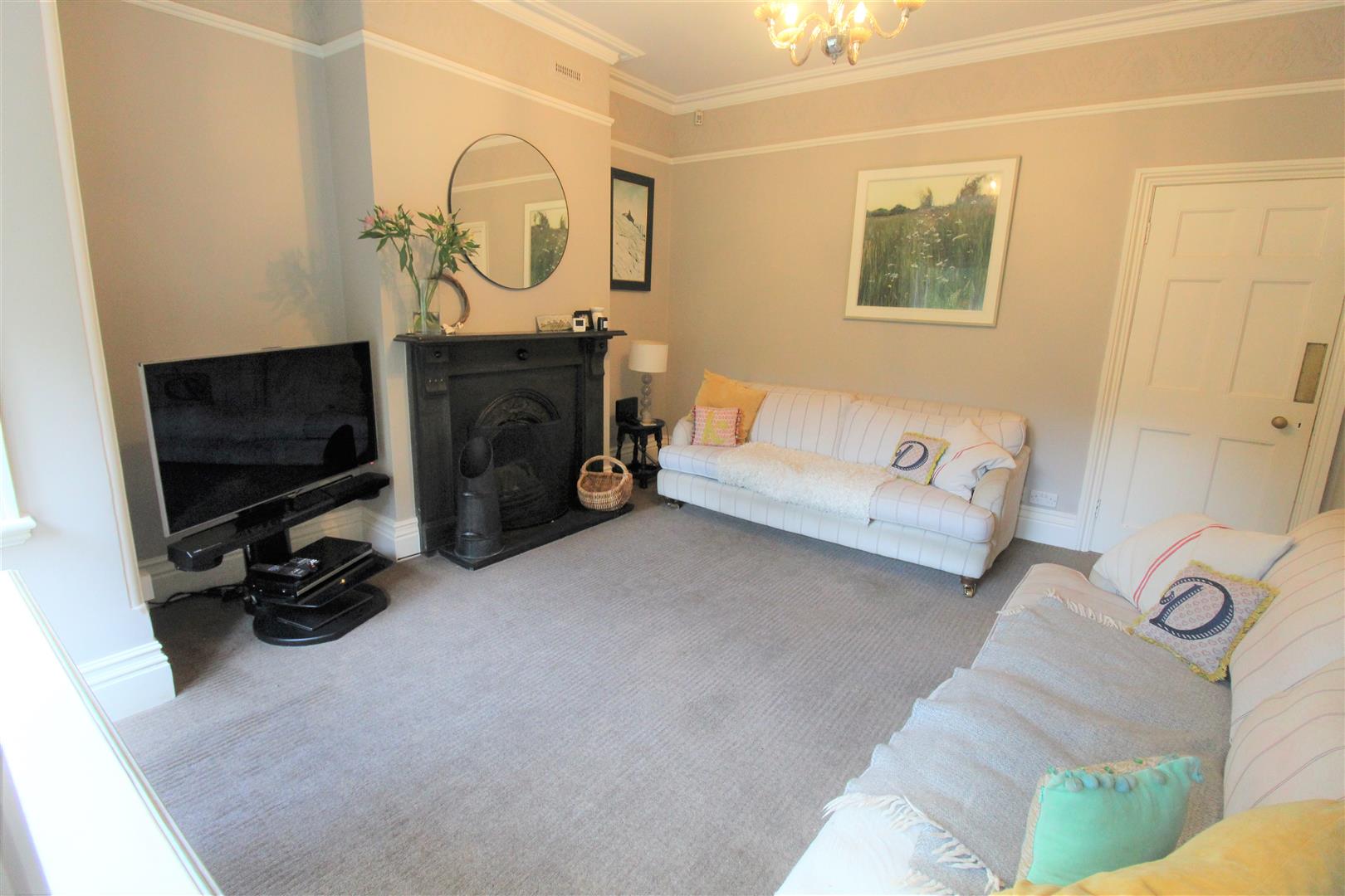 The Avenue, Endon, Stoke-On-Trent